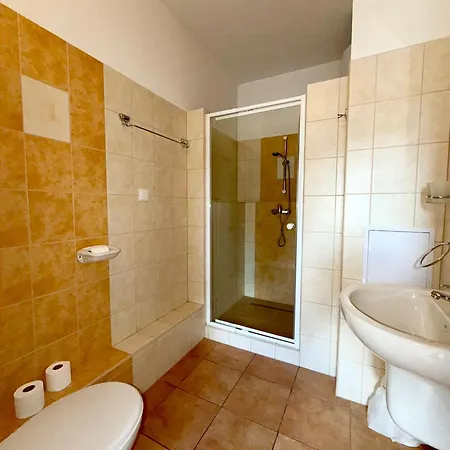 Borhaz Panzio Hajos-pincefalu Bed & Breakfast Hajos
